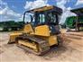 2022 John Deere 700L