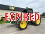 2020 John Deere 8R 310