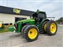 2020 John Deere 8R 310
