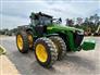 2020 John Deere 8R 310