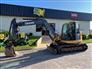 John Deere 2012 85D Excavators
