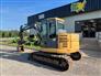 John Deere 2012 85D Excavators