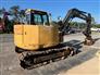 John Deere 2012 85D Excavators