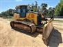 2017 John Deere 850K