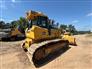 2017 John Deere 850K