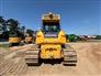 2017 John Deere 850K