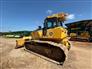 2017 John Deere 850K