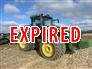 2021 John Deere 8R 280