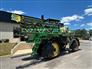 John Deere 2012 4630 Sprayers - Self Propelled