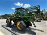 John Deere 2012 4630 Sprayers - Self Propelled