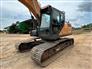 2020 Case IH CX210D