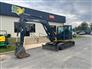 2024 John Deere 85 P