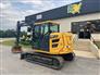 2024 John Deere 85 P