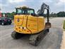 2024 John Deere 85 P