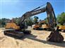 2019 Volvo EC220EL