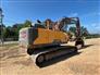 2019 Volvo EC220EL