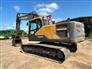 2019 Volvo EC220EL