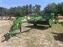 2025 John Deere S350