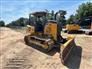 John Deere 2021 450K Dozers
