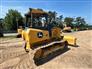 John Deere 2021 450K Dozers