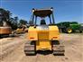 John Deere 2021 450K Dozers