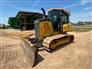 2019 John Deere 450K