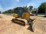 2019 John Deere 450K