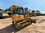 2019 John Deere 450K
