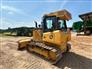 2019 John Deere 450K