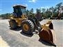 John Deere 2019 544L Backhoes & Loaders