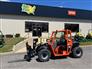 JLG 2025 519 Telehandlers