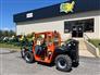 JLG 2025 519 Telehandlers