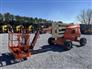 JLG 2017 450AJ Telehandlers