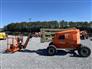 JLG 2017 450AJ Telehandlers