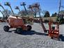 JLG 2017 450AJ Telehandlers