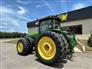 John Deere 2017 8295R Other Tractors