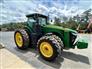 John Deere 2017 8295R Other Tractors