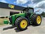 John Deere 2017 8295R Other Tractors