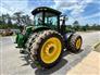 John Deere 2017 8295R Other Tractors