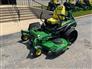 2025 John Deere z960m
