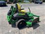 2025 John Deere z960m