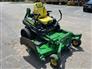 2025 John Deere z960m
