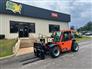 2025 JLG AG519