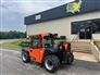 2025 JLG AG519