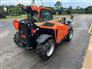 2025 JLG AG519