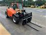 2025 JLG AG519