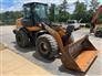 2018 Case IH 621G