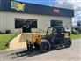 2018 JCB 505-20TC