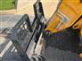 2018 JCB 505-20TC