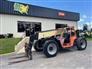 JLG 2016 642 Telehandlers